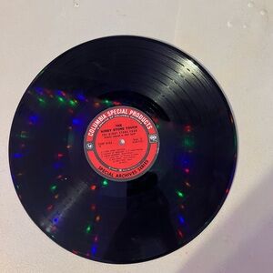 The Kirby Stone Four Vinyl Album